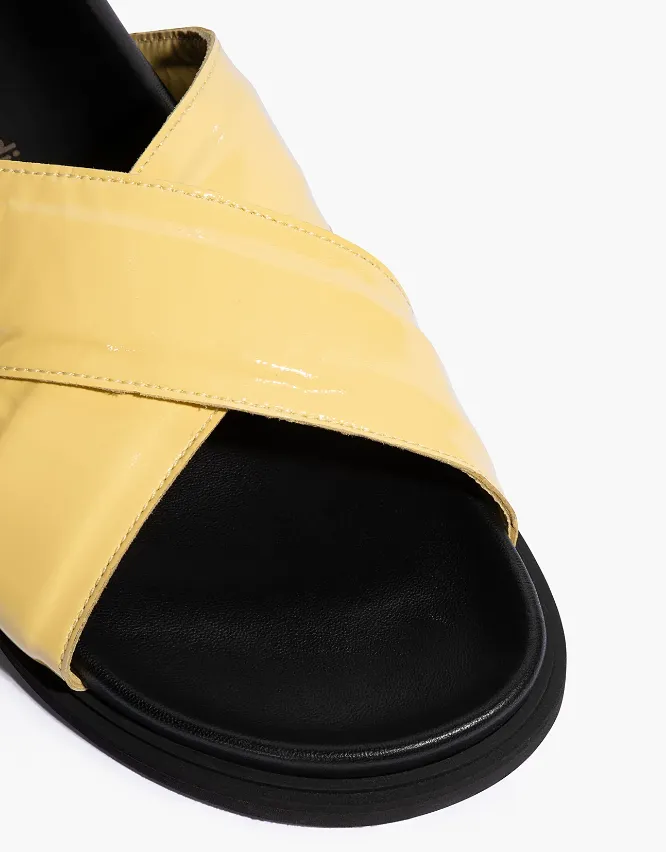 DoF Studios Rosa Sandal