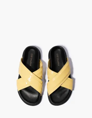 DoF Studios Rosa Sandal