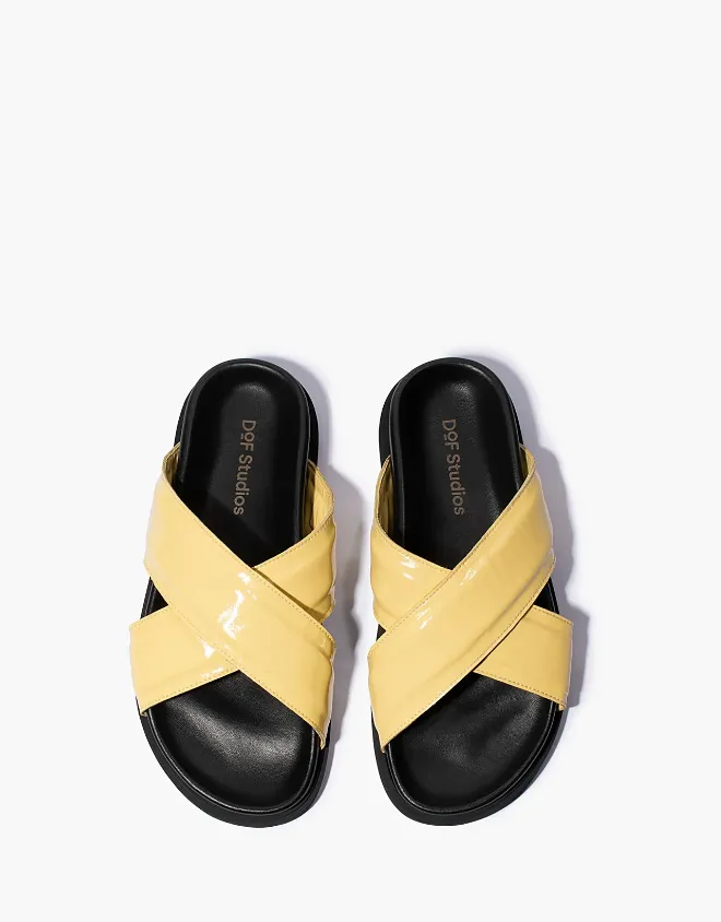 DoF Studios Rosa Sandal