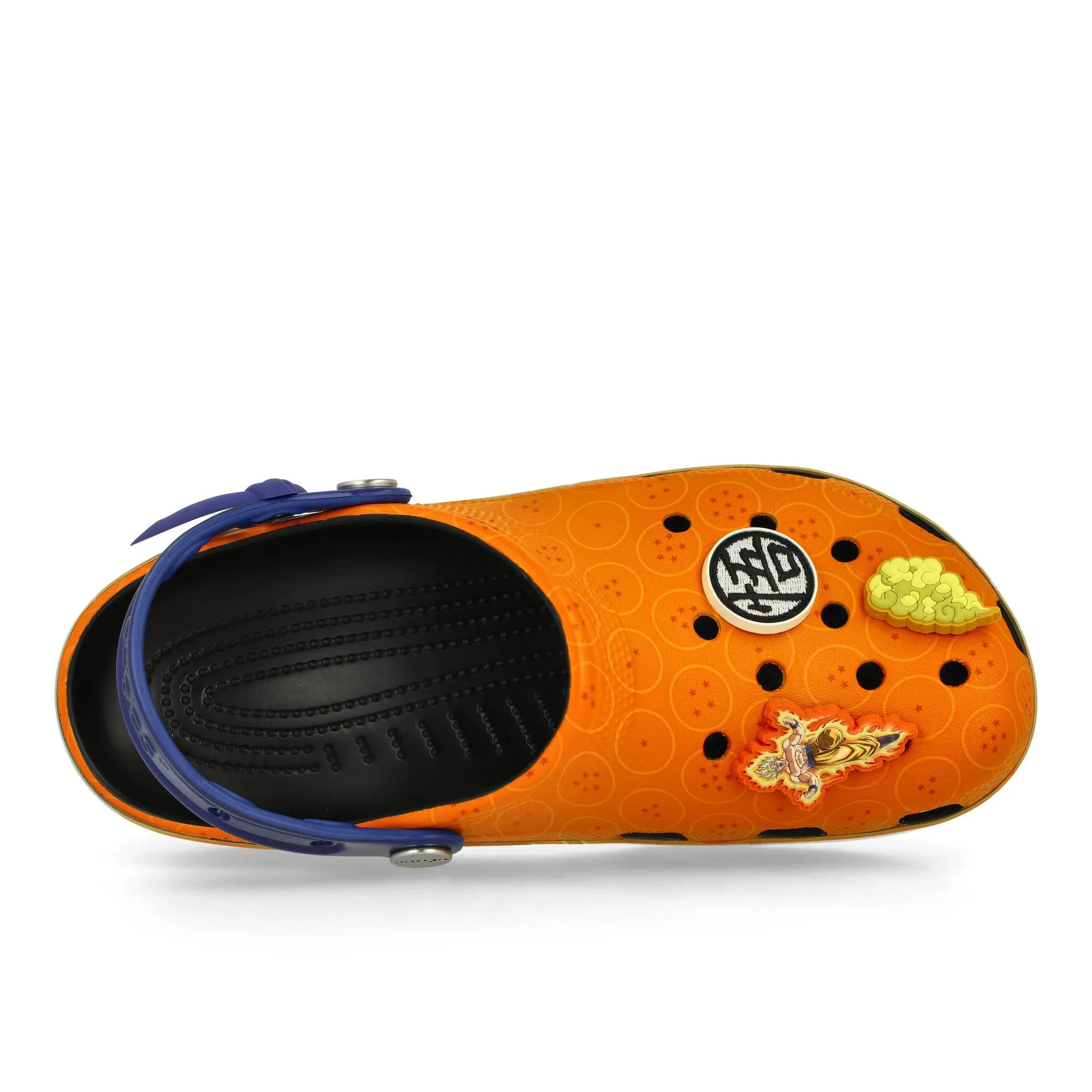 Dragon Ball Z Classic Clog
