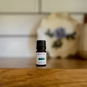Ease Essential Oil Blend
