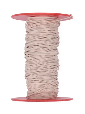 Elastic Drawstring Bolt