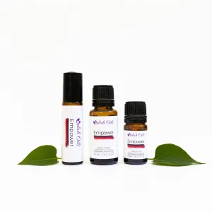 Empower Essential Oil Blend