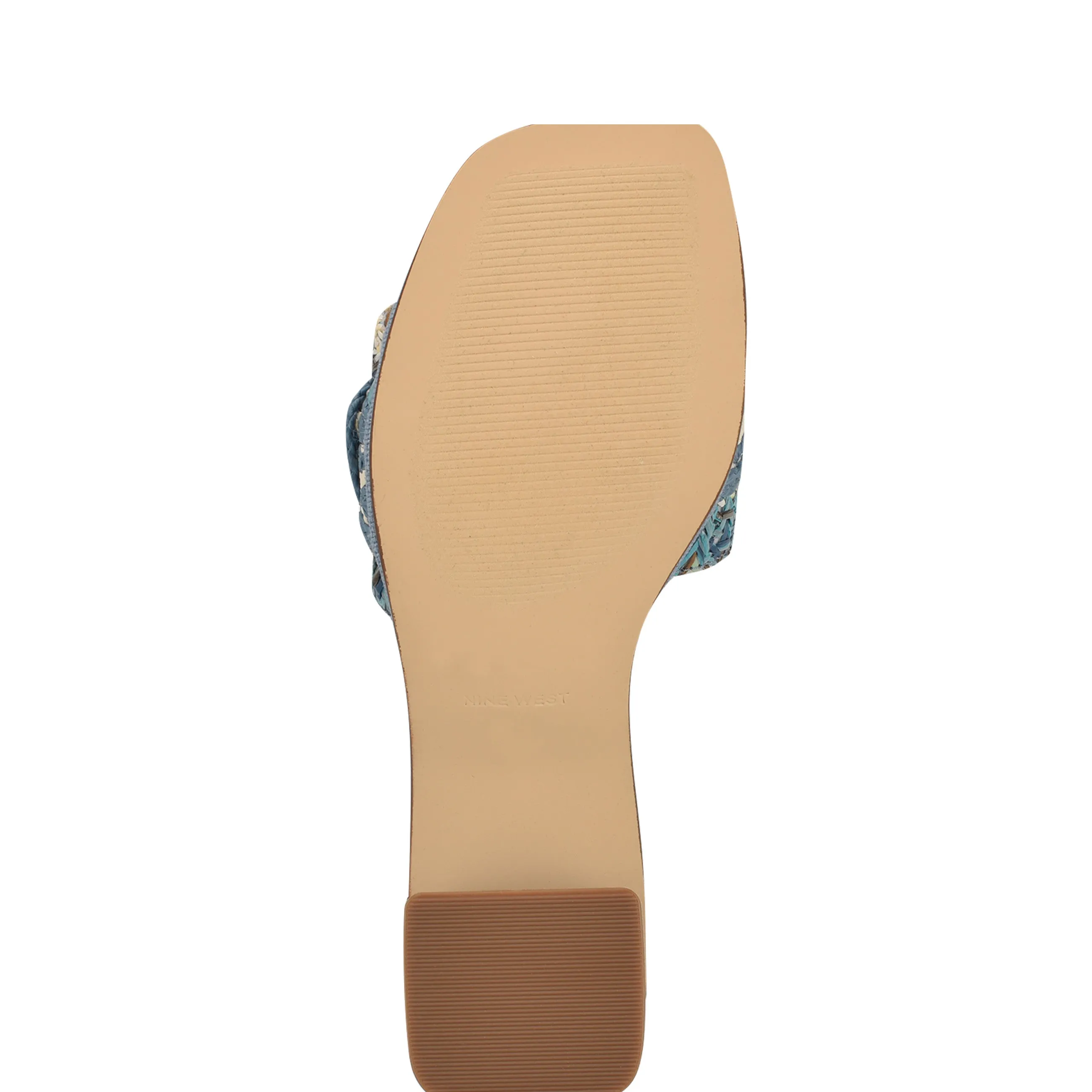 Ending Block Heel Sandals