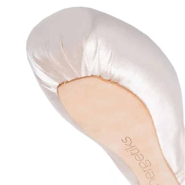 ENERGETIKS EMILIA POINTE SHOE (Flexi Soft)