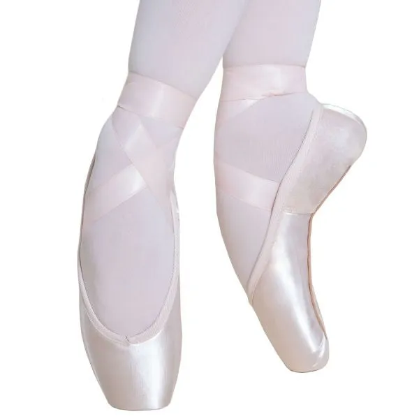 ENERGETIKS EMILIA POINTE SHOE (Flexi Soft)