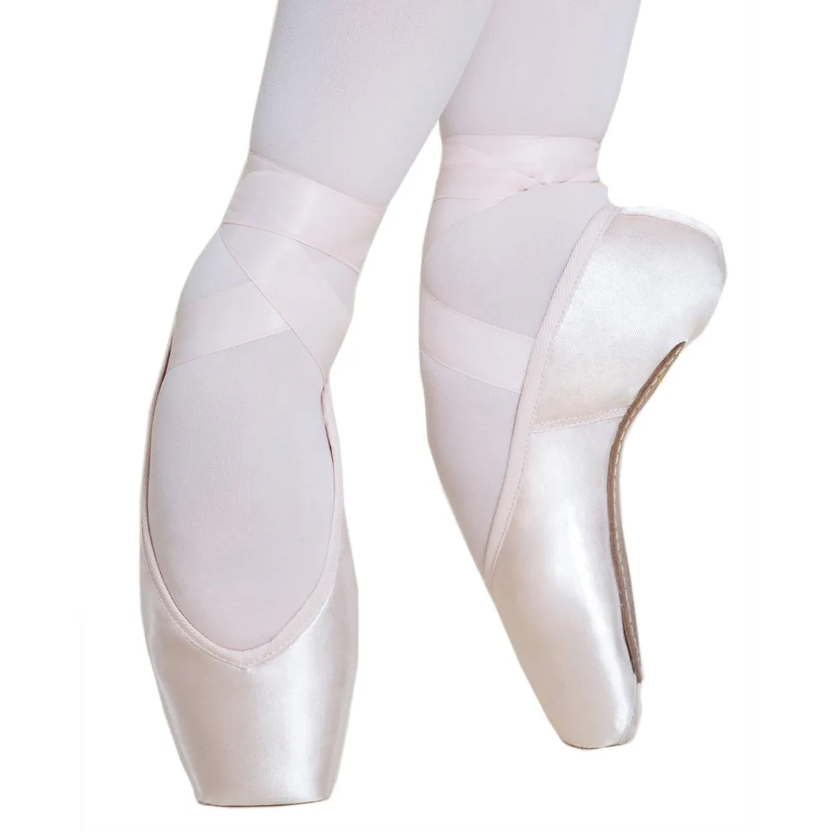 ENERGETIKS - THEA POINTE SHOE (FLEXI SOFT)