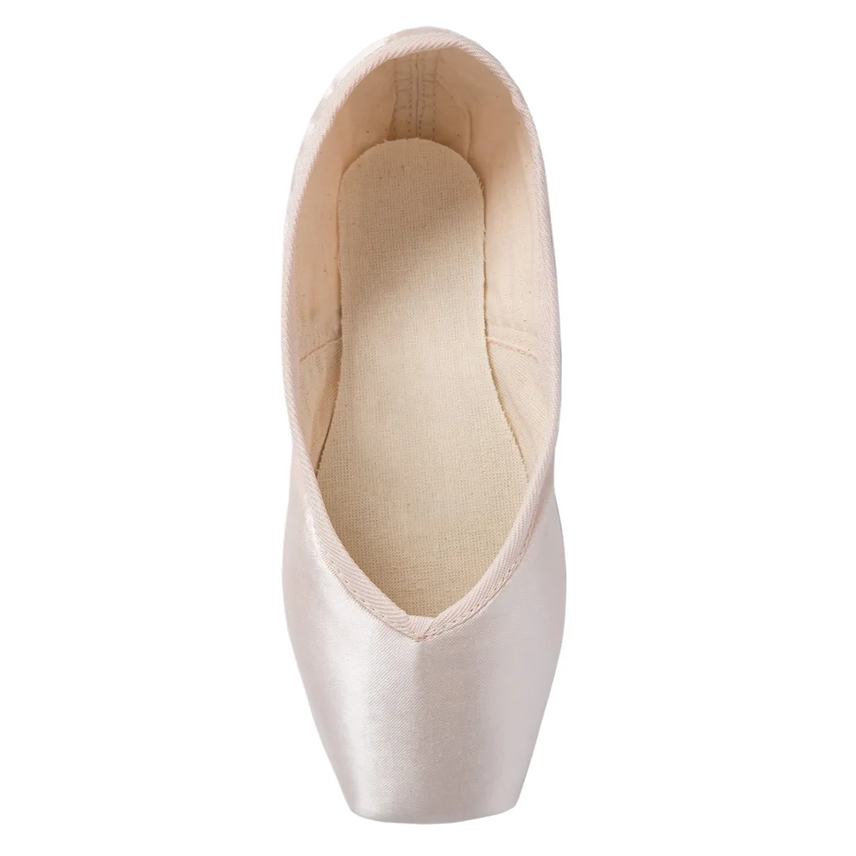 ENERGETIKS - THEA POINTE SHOE (FLEXI SOFT)