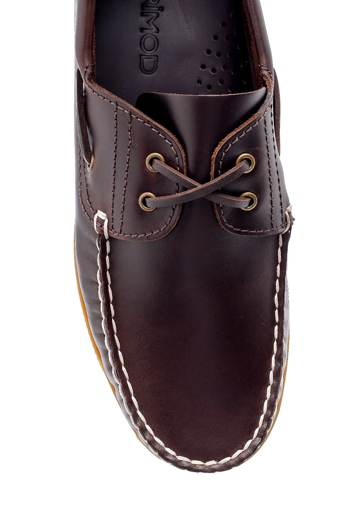 Erkek Deri Casual Loafer