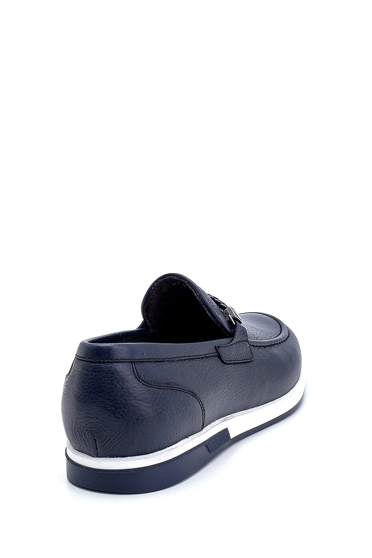 Erkek Deri Loafer
