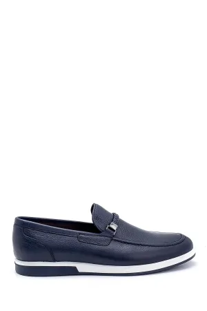 Erkek Deri Loafer