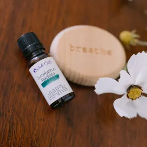Eucalyptus Radiata Essential Oil*
