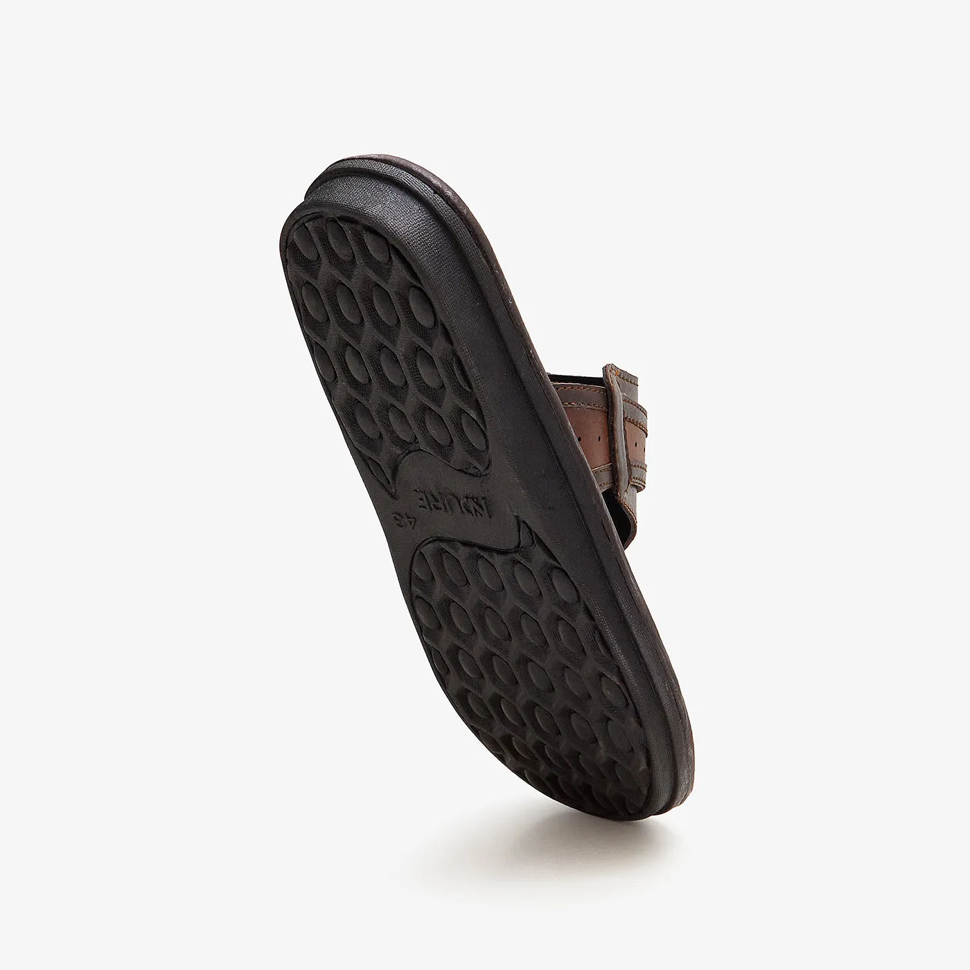 Exquisite Men's Slides
