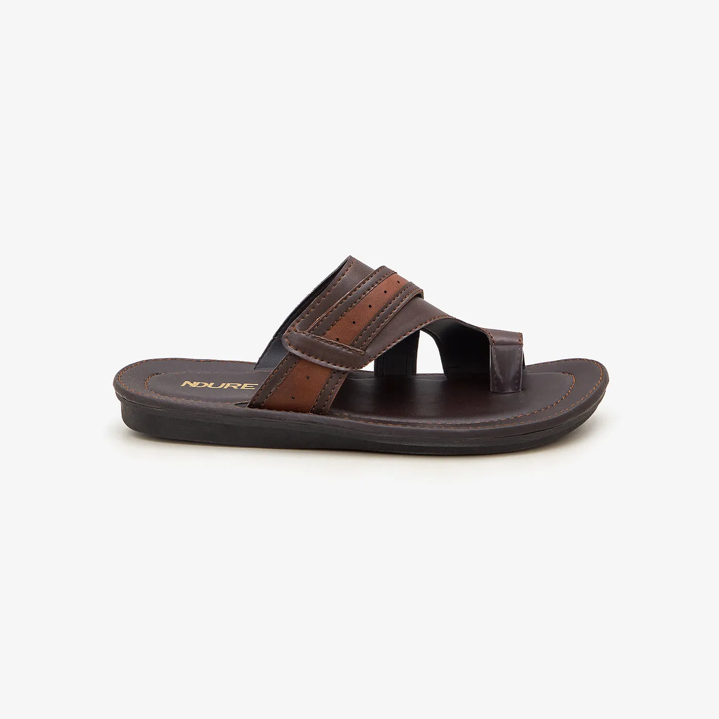Exquisite Men's Slides