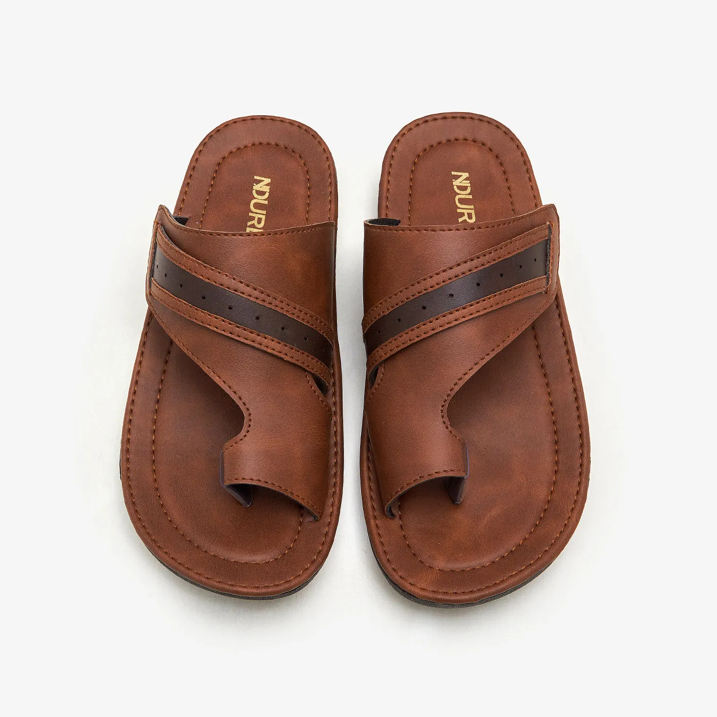 Exquisite Men's Slides