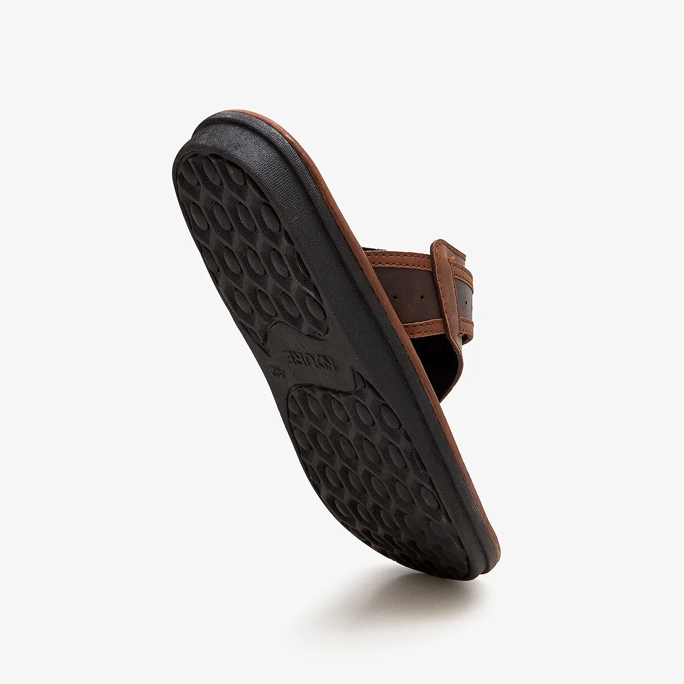 Exquisite Men's Slides