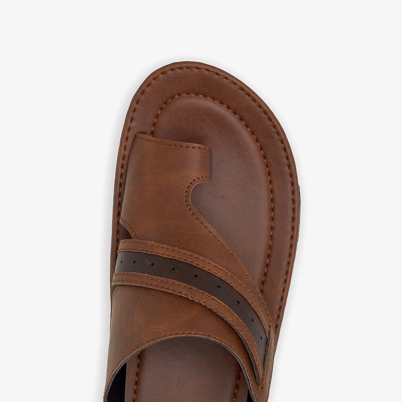 Exquisite Men's Slides