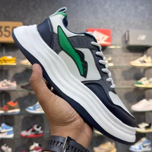 Fashion Xidulang White Blue Green