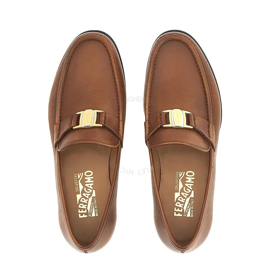 Ferragamo Noel Loafer