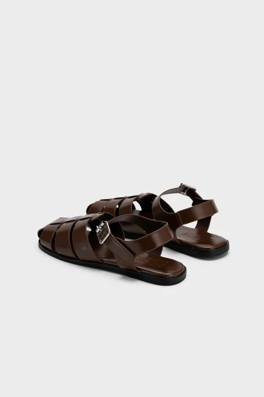 FISHERMAN FLAT SANDAL