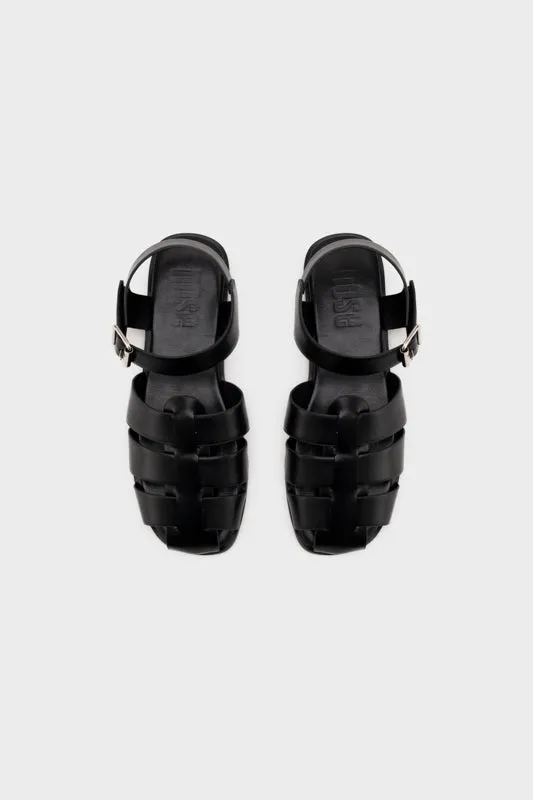 FISHERMAN FLAT SANDAL