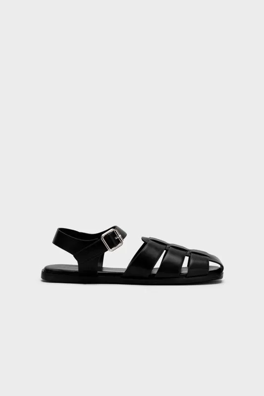 FISHERMAN FLAT SANDAL