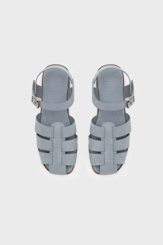 FISHERMAN FLAT SANDAL