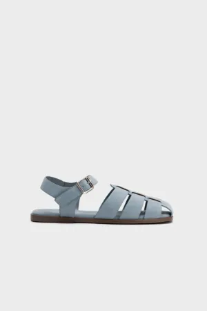 FISHERMAN FLAT SANDAL