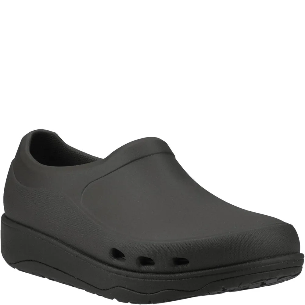 Fitflop Work High-Performance Professional Clogs