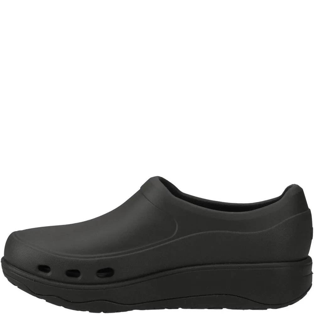 Fitflop Work High-Performance Professional Clogs