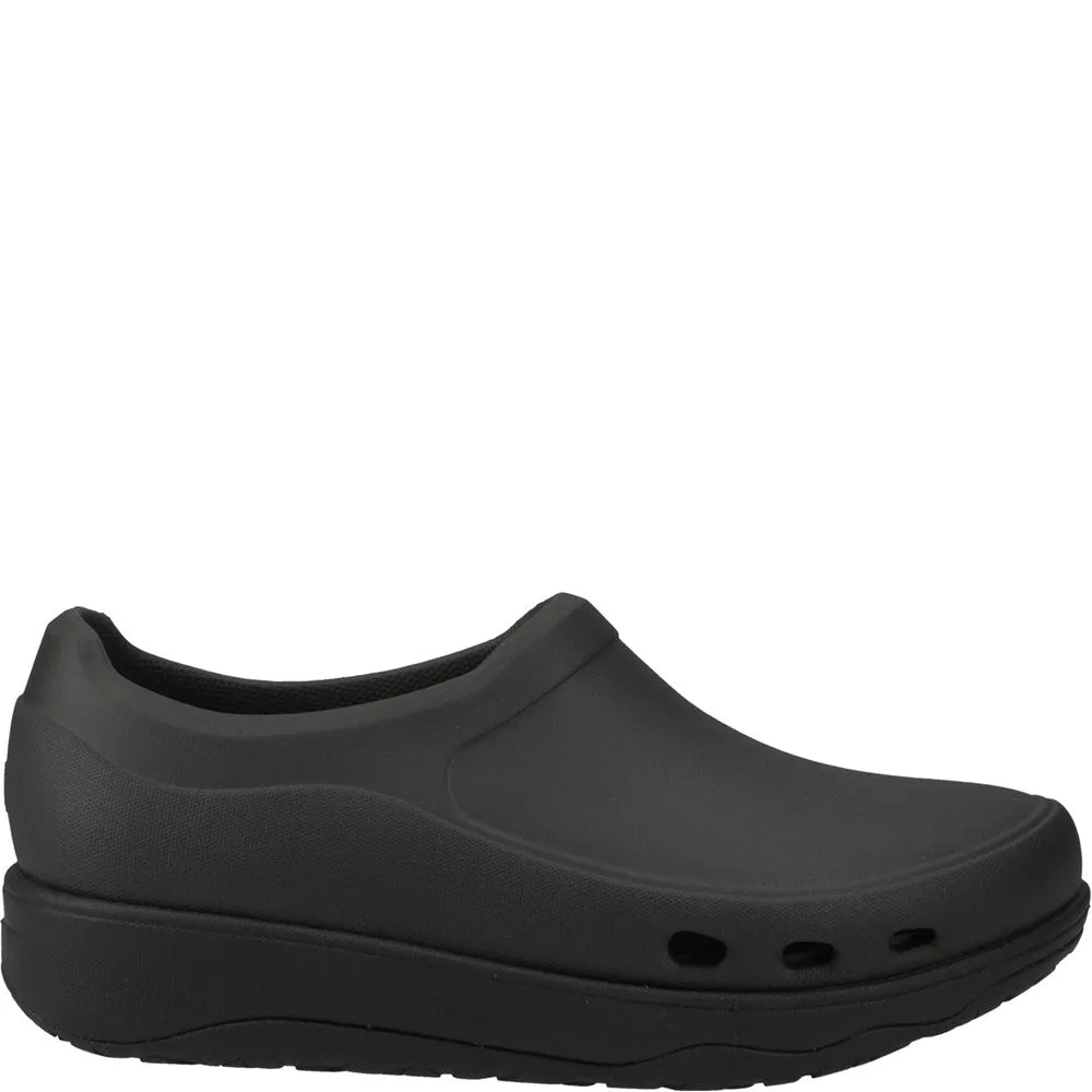 Fitflop Work High-Performance Professional Clogs