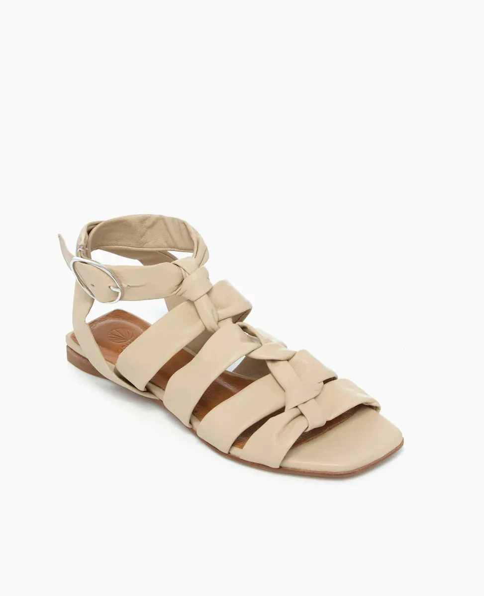 Flair Sandal