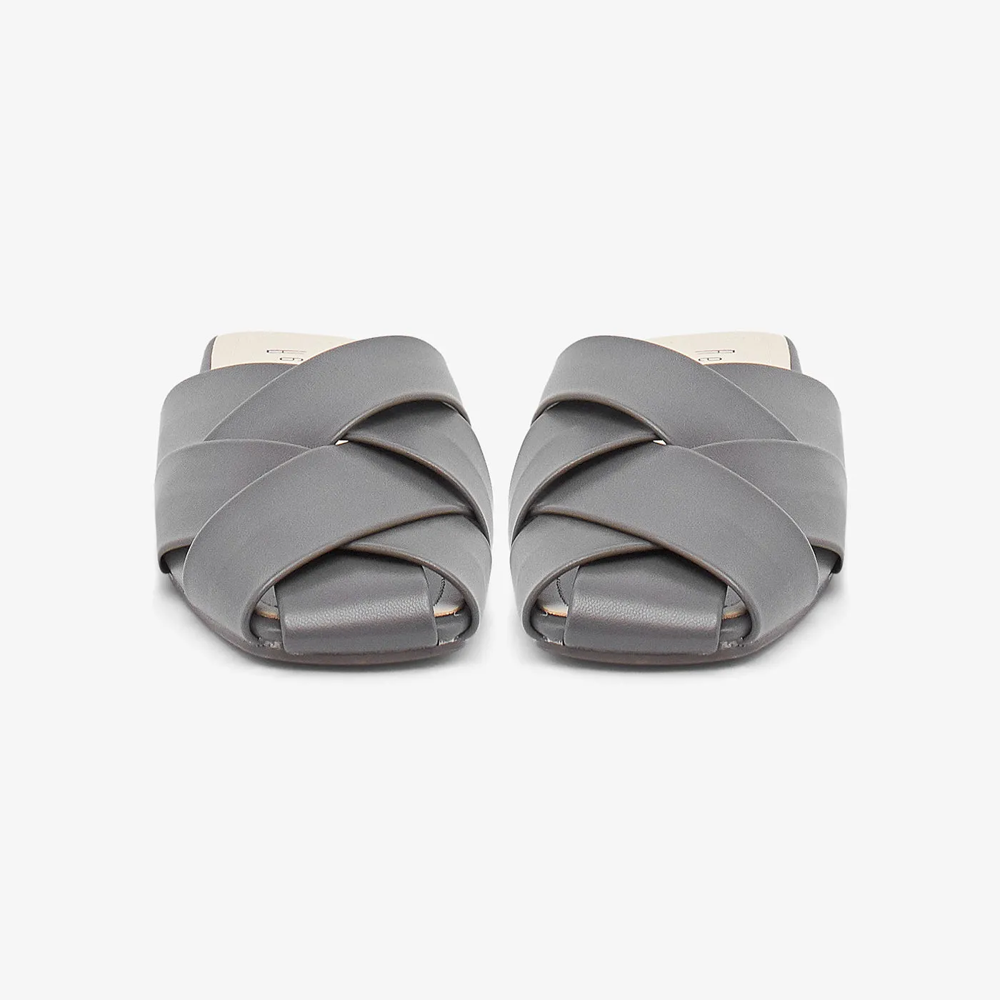 Flat Ladies Chappals