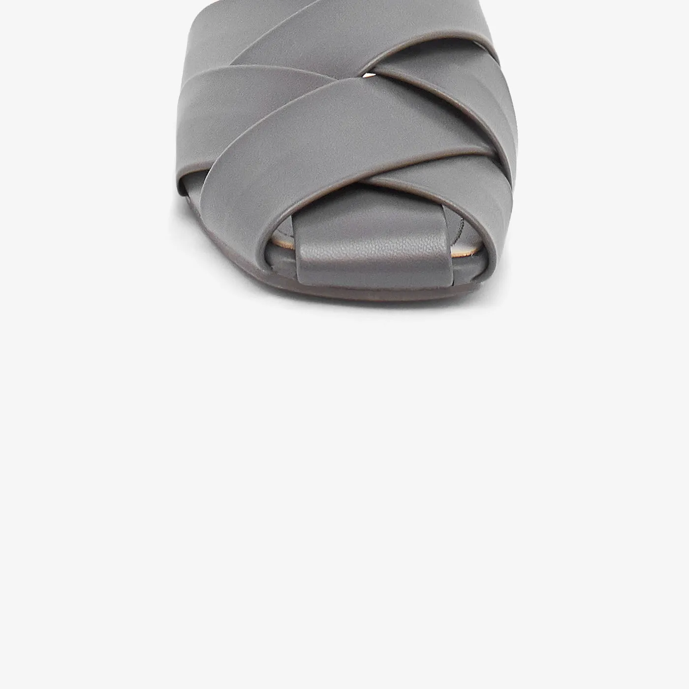 Flat Ladies Chappals