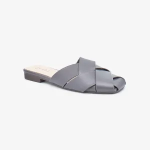 Flat Ladies Chappals