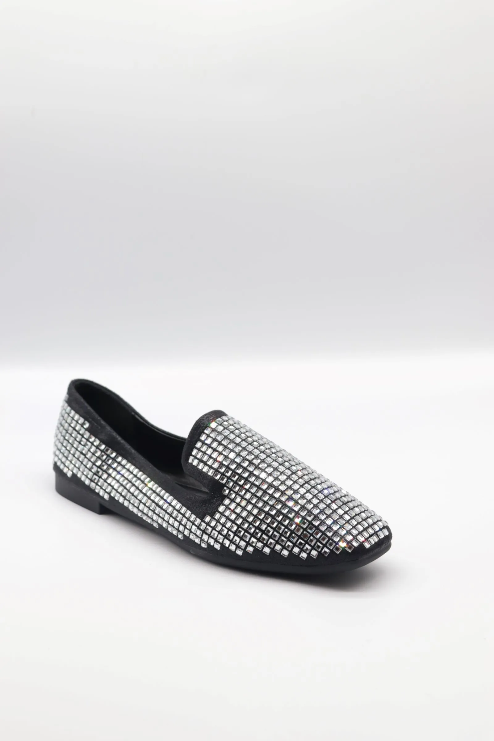 Flat Mule