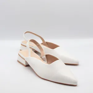 Flat Mule