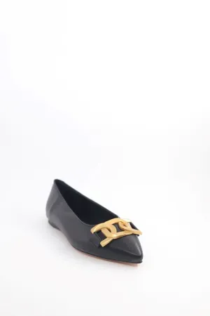 Flat Mule