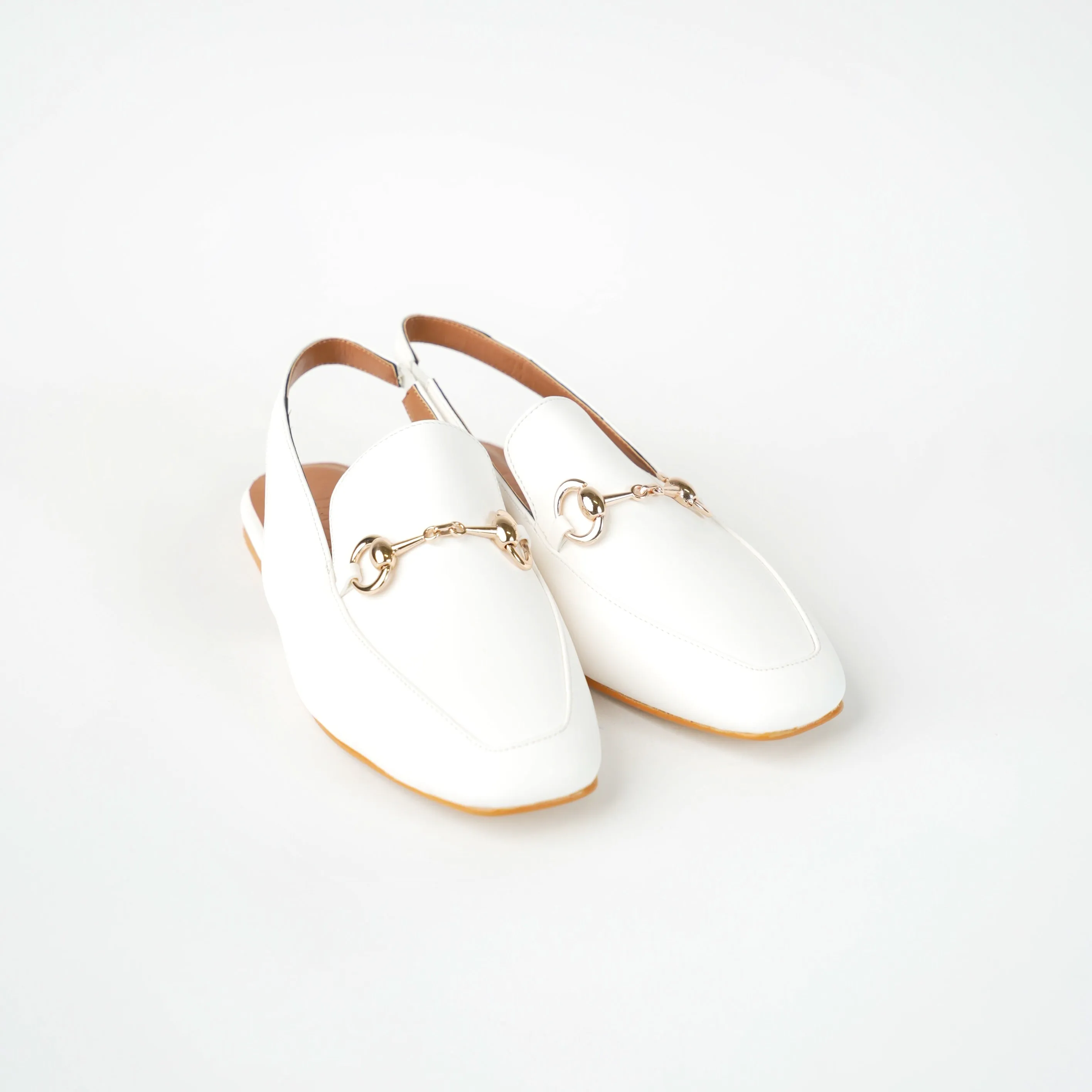 Flat Mule