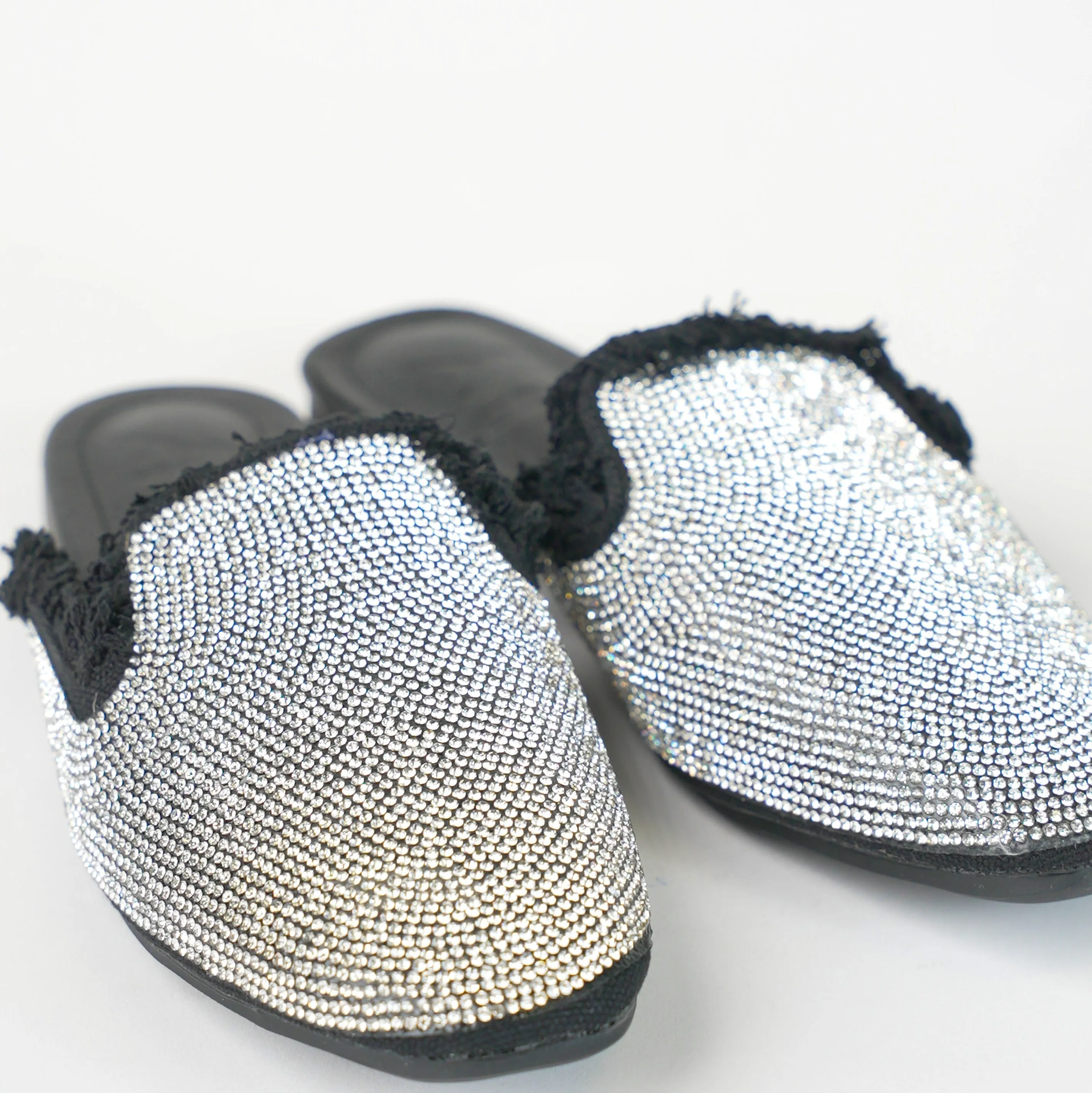 Flat Mule