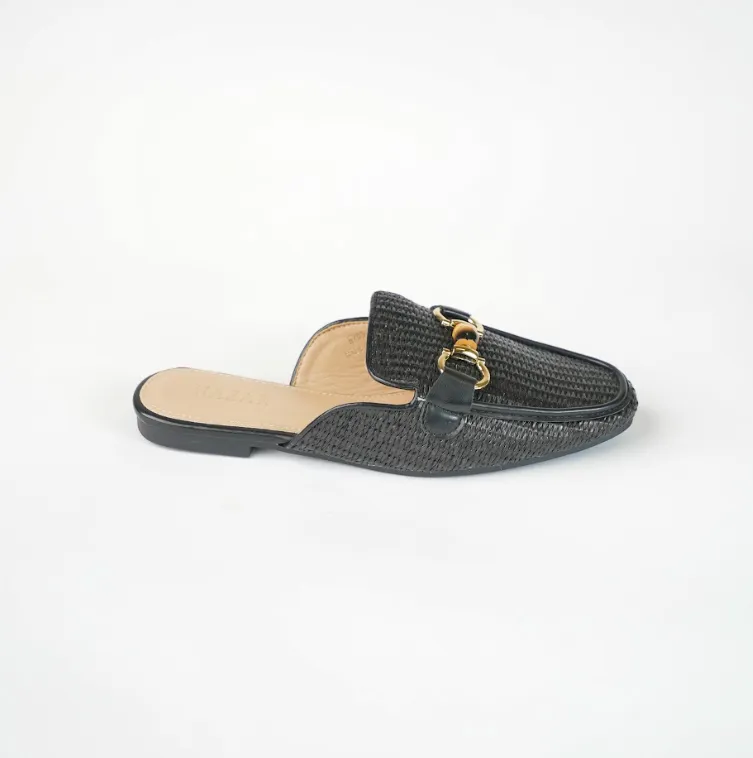 Flat Mule