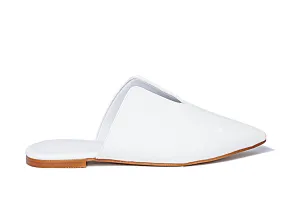 Flat Mule
