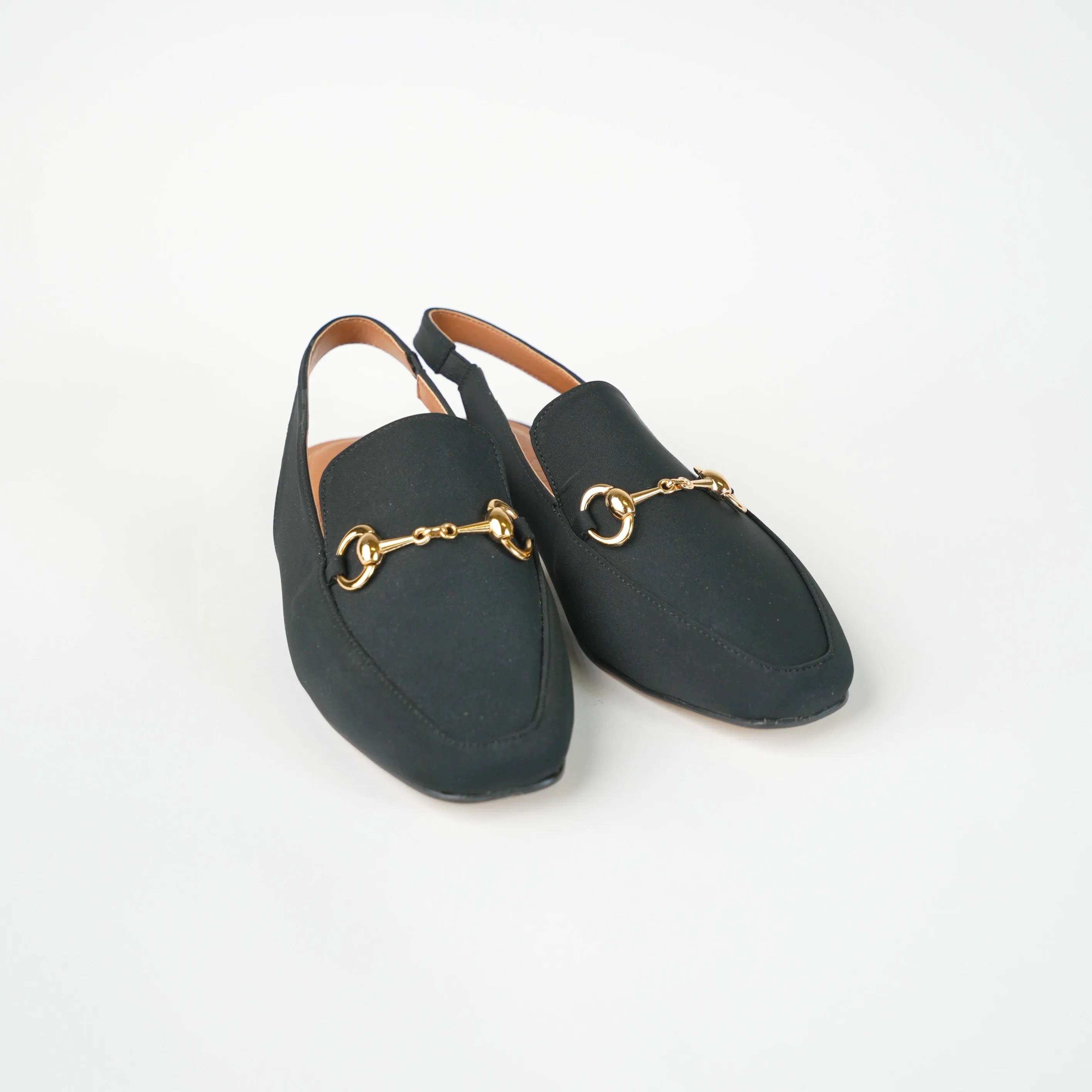 Flat Mule