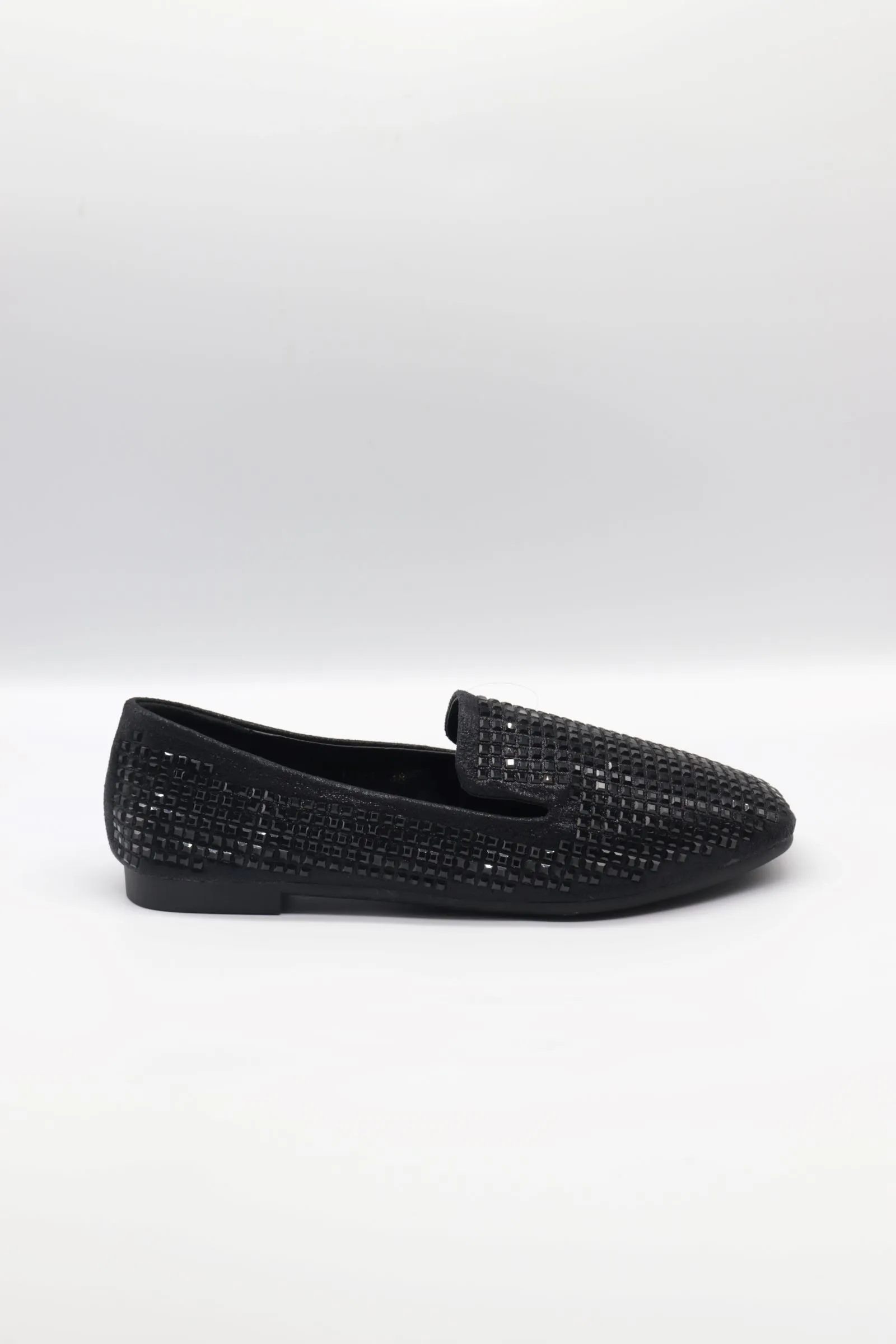 Flat Mule