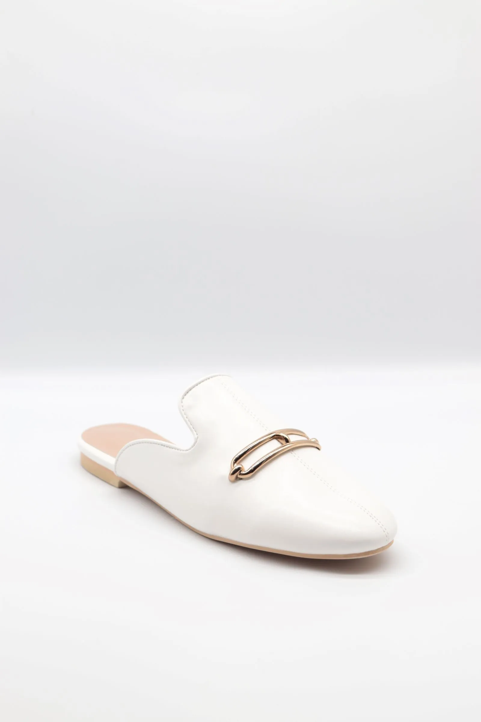 Flat Mule