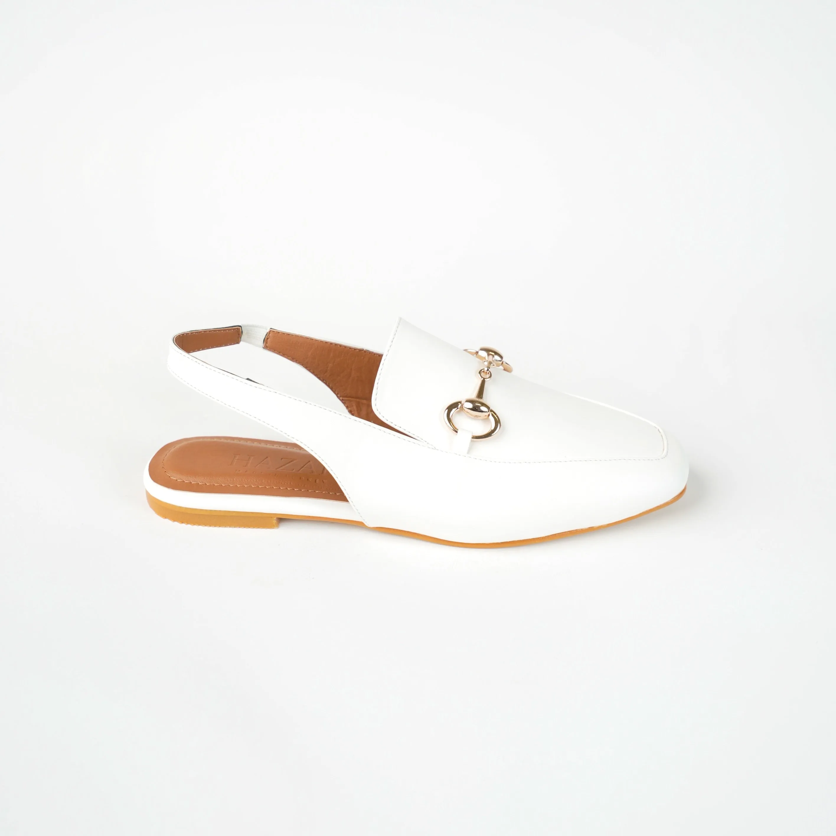 Flat Mule