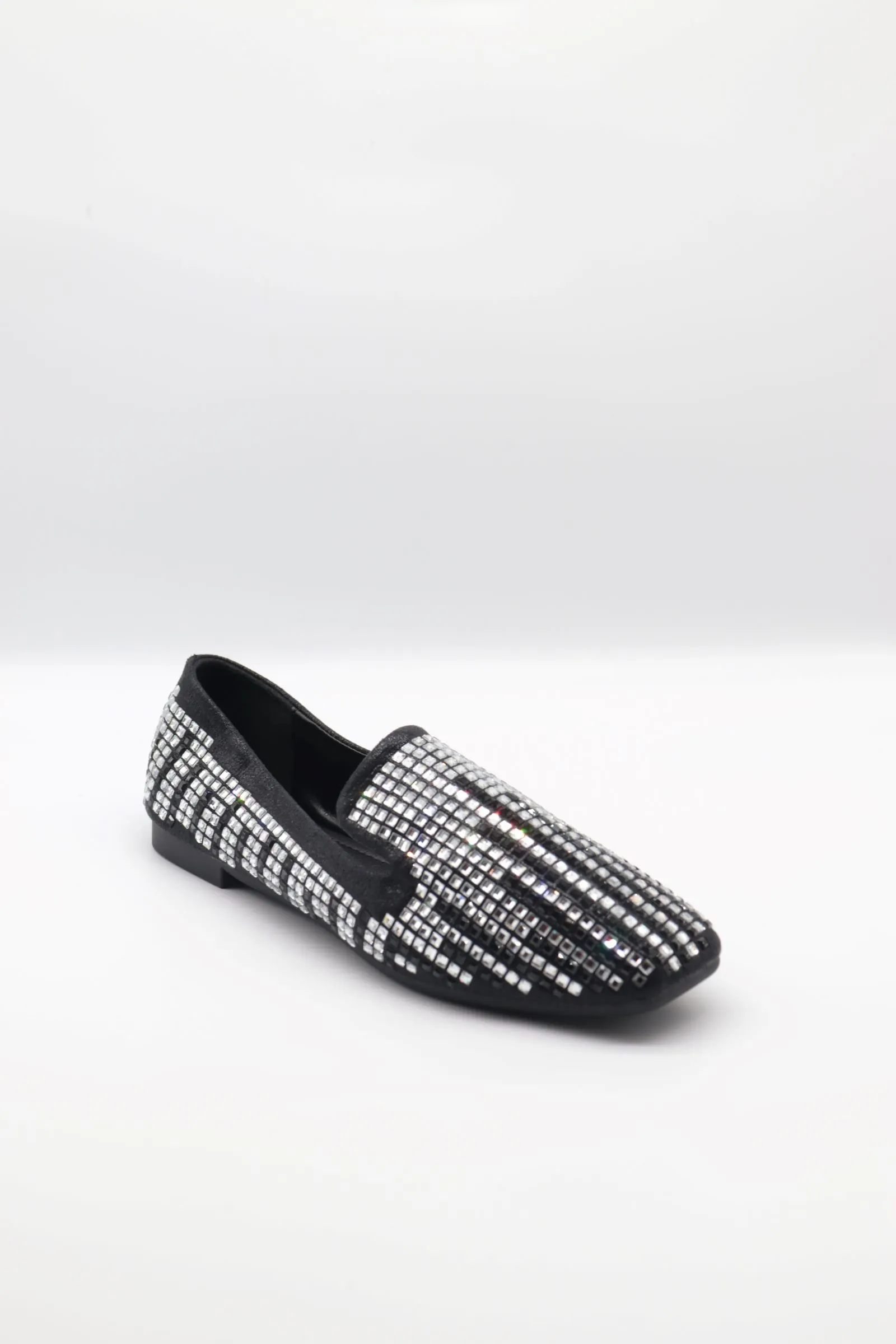 Flat Mule