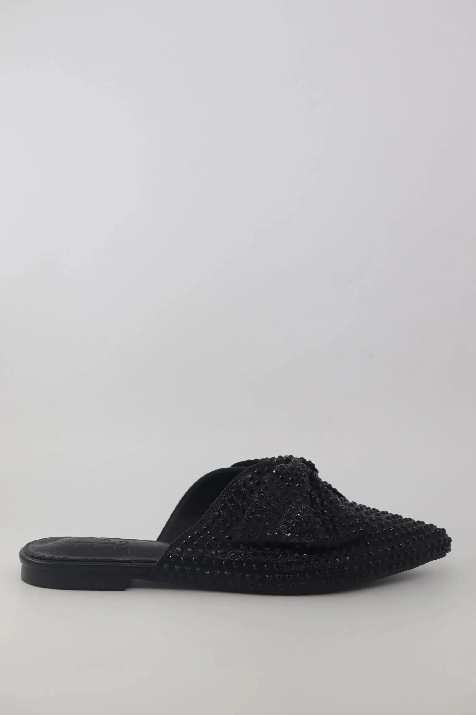 Flat Mule