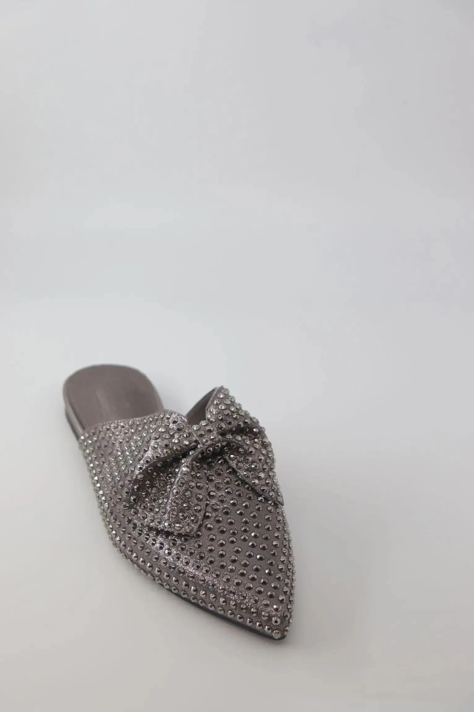 Flat Mule