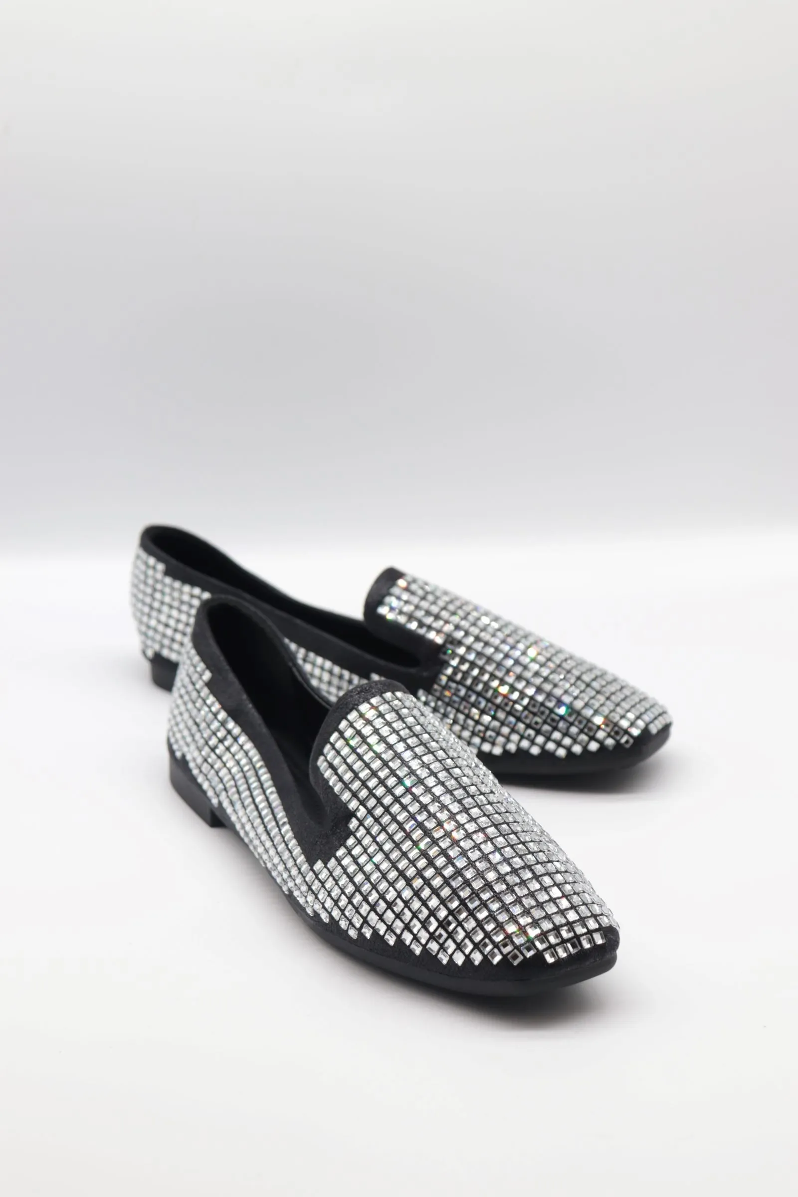 Flat Mule